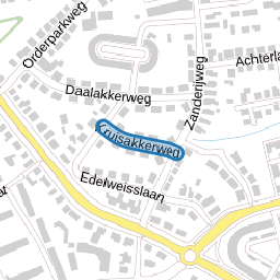 Kruisakkerweg