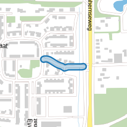 Marcelis van Bemmelstraat