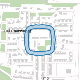 Narda van Terwisgastraat