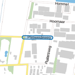 Plasweideweg