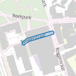 Spijkerstraat