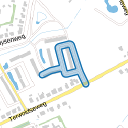 Van Wijnbergenstraat