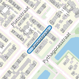 Zenostraat