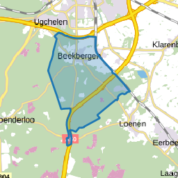 Beekbergen