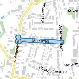 Hagenweg