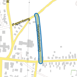 Hogelandseweg