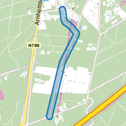 Kaapbergweg