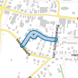 Meester Van der Kampweg