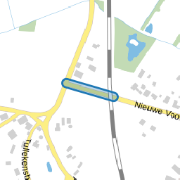 Nieuwe Voorweg