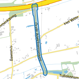 Oude Apeldoornseweg