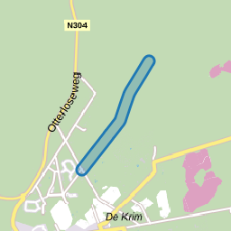 Koudebergweg