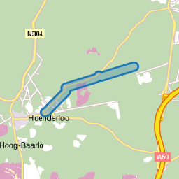 Miggelenbergweg