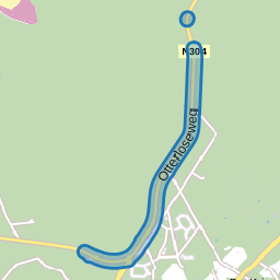 Otterloseweg