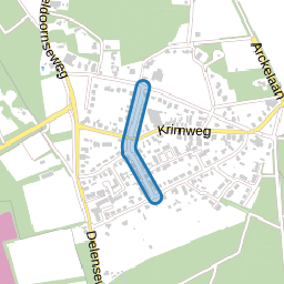 Speldermarkweg