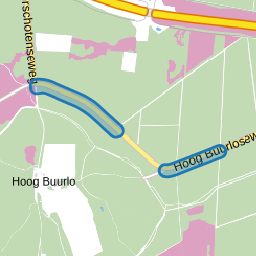 Hoog Buurloseweg