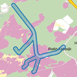 Radioweg