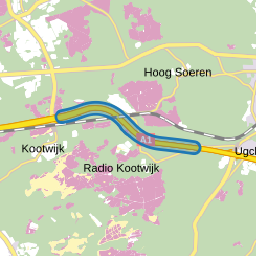 Rijksweg A1