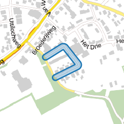 De Grote Geezenhegge