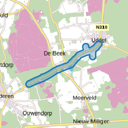 Garderenseweg