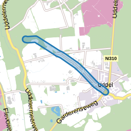 Harderwijkerweg