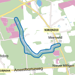 Kampweg