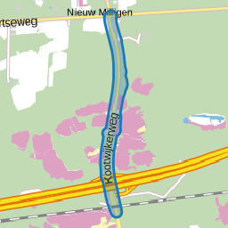 Kootwijkerweg