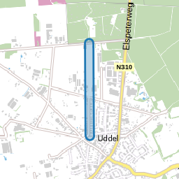 Noord Riezenweg