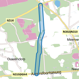 Turfweg