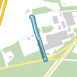 Wezenweg