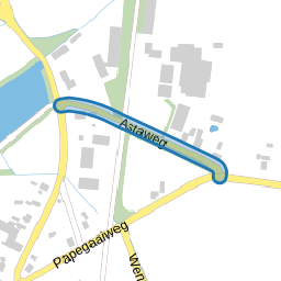 Astaweg