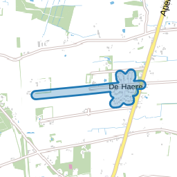 De Haere