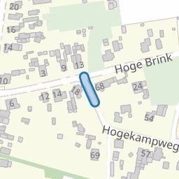 Hogekampweg