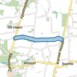 Ramsbrugweg