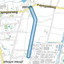 Wenumseweg