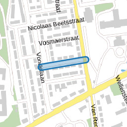 Adama van Scheltemastraat