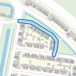 Adriaan Paulenstraat