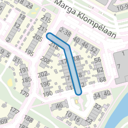 Annie Salomonsstraat