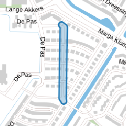 Arnold Aletrinostraat