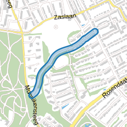 Burgemeester Bloemersweg