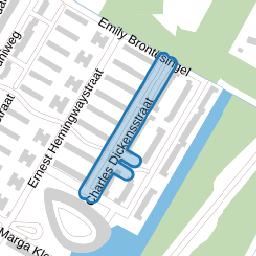 Charles Dickensstraat