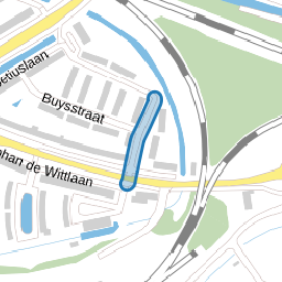 De Bosch Kemperstraat