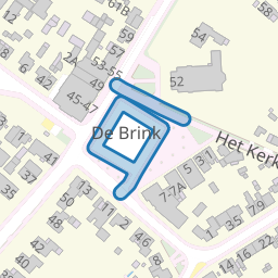 De Brink