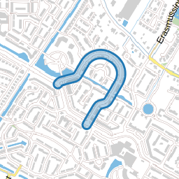 Dr. Joop den Uylsingel