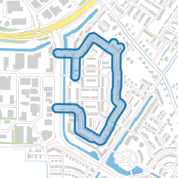 Dr. Willem Dreessingel