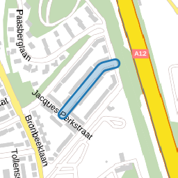 Herman Heijermansstraat