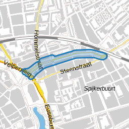 Ir J.P. van Muijlwijkstraat