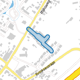 I.W.J. Vos de Waelstraat