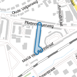 Johan van Arnhemstraat