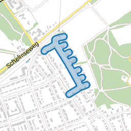 Joris van der Haagenlaan