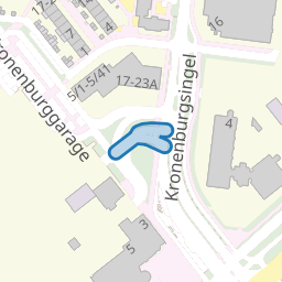 Kronenburgexpeditiehof